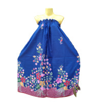 ราคา ผ้าถุงยางยืด เกาะอกอาบน้ำ กระโปรงเอวยืด กว้าง 2เมตร ยาว 40นิ้ว สีไม่ตก มีเก็บเงินปลายทาง (21049859254)