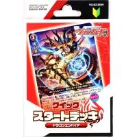 ราคา ชุดเริ่มเล่น แวนการ์ด ภาคใหม่ Vanguard DivineZ 6 Nations ภาษาญี่ปุ่น Vanguard (21322390442)