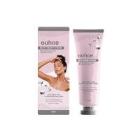 ราคา ไวท์เทนนิ่งและกระชับ OUHOE ครีมทาคอ ครีมบำรุงคอ ครีมลดเหนียงคอ ผิวคอเต่งตึง ริ้วรอยลำคอหายไปอย่างรวดเร ครีมบำรุงลำคอ ครีมบำรุงผิวลำคอ ครีมไวท์เทนนิ่ง (21280510440)