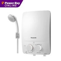 ราคา PANASONIC เครื่องทำน้ำอุ่น 3500 วัตต์ รุ่น DH 3LL1 (20978342369)