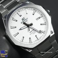 ราคา Winner Time นาฬิกา CASIO EDIFICE รุ่น EFR S108D 7A รับประกันบริษัท เซ็นทรัลเทรดดิ้งจำกัด cmg เป็นเวลา 1 ปี (18290837338)