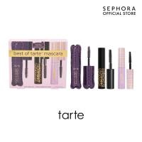 ราคา tarte Best Of tarte Mascara Best Sellers Set (20803532080)
