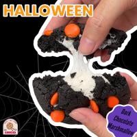 ราคา Have you ever Cookies Soft Baked Cookies คุกกี้นิ่มพรีเมียม ไส้ลาวา เครื่องแน่น วัตถุดิบนำเข้า (20725117519)