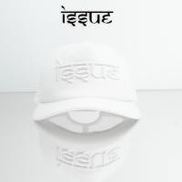 ราคา ISSUE AW21 หมวก Cap classic หมวกแก๊บ หมวกสีขาว หมวกปีก (10844231949)