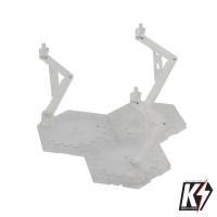 ราคา VT 125 Action Base MG 1 100 MG Gundam ขาตั้งกันดั้ม กันพลา (9853457514)