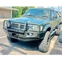 ราคา กันชนหน้าออฟโรด สามเขา Toyota ไมตี้ และ LN106 10990 ส่งฟรี (13137747580)