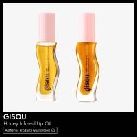 ราคา GISOU Honey Infused Lip Oil พร้อมส่ง แท้ (20378817645)
