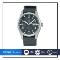 ราคา SEIKO นาฬิกาข้อมือ SEIKO 5 SPORTS AUTOMATIC รุ่น SRPG31K (18689781058)