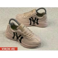 ราคา รองเท้าผ้าใบGUCCCI กุชชี่ SIZE 36 42 มี 3 แบบ ตรงปก100 ทรงสวย น้ำหนักเบา รองเท้าเพิ่มความสูง รองเท้าแฟชั่น รองเท้าลำลอง มีเก็บปลายทาง (9401970343)