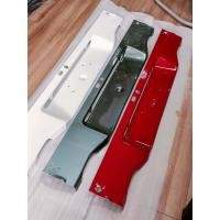 ราคา RN1 Racing แผ่นปิดท้ายนิวเชฟ ปี2012 2019 งานทำสี แผ่นคานท้าย แผ่นใส่ป้าย พร้อมน็อตติดตั้ง (20305342892)