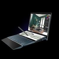 ราคา BRAND NEW ASUS ZenBook Pro Duo 15 UX582 OLED 4K RTX 3060 i7 12700H 16GB 1TB UX582ZM A1251R (21181815010)