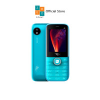 ราคา ITEL MAGIC 2 4G จอ2 4นิ้ว แบต1900 mAh รับประกัน 1 ปี ZeroPoint (18816762264)
