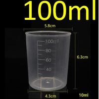 ราคา ส่งฟรี ถ้วยตวง ถ้วยตวงพลาสติก ปากกลม WANNA มี3ขนาด ถ้วยตวงของเหลว ถ้วยตวงกาแฟ เหยือกตวง เหยือกตวงพลาสติก แก้วตวงพลาสติก บีกเกอร์ (21053674498)