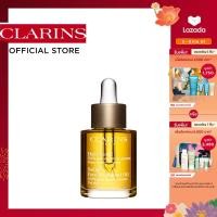 ราคา CLARINS SANTAL FACE TREATMENT OIL FOR DRY OR EXTRA DRY SKIN 30 ml คลาแรงส์ ออยล์ทาหน้า น้ำมันทาหน้า มอยส์เจอร์ไรเซอร์ บำรุงผิวหน้า สำหรับผิวแห้ง (14890227362)