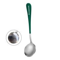 ราคา ช้อนกาแฟ Cartoon Spoon ช้อนกาแฟน่ารัก ช้อนโดเรม่อน ช้อนเกาหลี Starbuck สีไม่ลอก ช้อน (20920376582)