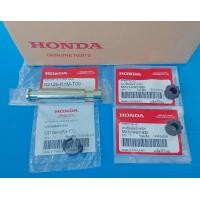 ราคา ชุดแกนยึดตุ้มปลายแฮนด์แท้HONDA Super cub ปี2021 2024 Wave110iปี2021 2024 อะไหล่แท้ศูนย์HONDA 53125 K1M T00 1ชิ้น 53108 KR3 770 1ชิ้น 53107 KW7 930 2ชิ้น รวม4ชิ้น1ชุด1ข้าง (20471659611)