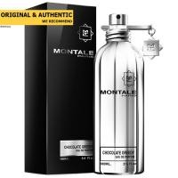 ราคา Montale Chocolate Greedy EDP 100 ml (20202215918)