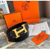 ราคา พร้อมส่ง เซ็ตเข็มขัด H หนังสีดำ มี2 สี หัวเข็มขัดสีทอง หัวเข็มขัดสีเงิน งานพร้อมกล่อง อุปกรณ์ครบเซ็ต (20102357124)