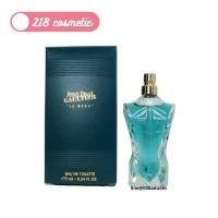 ราคา ฌอง ปอล โกลติเยร์ Jean Paul Gaultier Le Beau EDT 7ml น้ำหอม น้ำหอมผู้ชาย (20543531704)