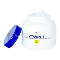 ราคา เออาร์ วิตามิน อี มอยส์เจอร์ไรซิ่ง AR Vitamin E Cream 200 g (18901091588)