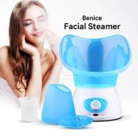 ราคา เครื่องพ่นไอน้ำใบหน้า เครื่องอบไอน้ำใบหน้า Benice BNS 016 รุ่น Facial bns 016 220v J1 (21103617318)