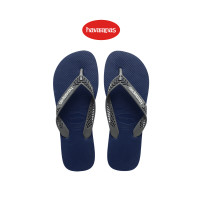 ราคา HAVAIANAS รองเท้าแตะ Power Light Flip Flop Navy Blue รุ่น 41479630555BLXX รองเท้าผู้ชาย รองเท้าผู้หญิง รองเท้า รองเท้าแตะชาย รองเท้าแตะหญิง (17194541969)