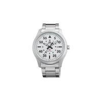 ราคา แถมเคสกันกระแทก นาฬิกา Orient Sports 42mm Quartz UNG สายเหล็ก ดำ UNG2001B น้ำเงิน UNG2001D เขียว UNG2001F ขาว UNG2002W Avid Time โอเรียนท์ ของแท้ ประกันศูนย์ (13742875934)