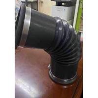 ราคา ท่อยางกันทรุด มีแบบงอได้และงอไม่ได้ พร้อมข้อรัดสแตนเลส 4 นิ้ว 3นิ้ว 2นิ้ว ท่อยางFlex ข้อต่อย่น ข้อต่ออ่อนยาง ท่อยางกันทรุด ท่อย่น กันทรุด (20933743132)