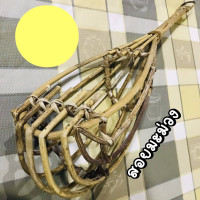 ราคา ตะกร้อสอยมะม่วง ตะกร้อหวาย (17436138487)