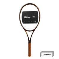 ราคา ไม้เทนนิส Wilson Prostaff X V14 ของแท้ ส่งไว tennis racket (20824033657)