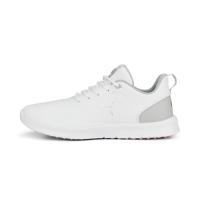 ราคา PUMA GOLF รองเท้ากอล์ฟผู้หญิง Laguna Fusion สีขาว FTW 37753003 (20171969984)