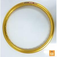 ราคา วงล้ออลูมิเนียม DKEI ดิ เค อิ ทรงยกขอบ ขนาด 1 40x17 จำนวน 1 วง ล้อขอบ 17 1 40 ทรงยกขอบ (10281686561)