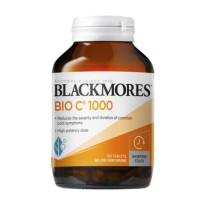 ราคา Blackmores Bio C Acerola Plus 1000 mg 150 EXP 06 2025 (21190195679)