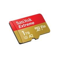 ราคา 100 แท้ Sandisk EXTREME PRO SD Card 200MB S A2 CLASS 10 Micro SD 128GB 256GB 512GB เมมโมรี่ การ์ด Applied to โทรศัพท์ กล้อง GoPro Switch inset360 CCTV เมมโมรี่ การ์ด (21226408222)