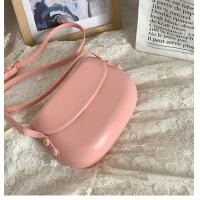 ราคา พร้อมส่งจากไทย กระเป๋าสะพายข้าง รูปทรงมินิมอล แบบฮิต สวยตรงปก Minimal Bag JJ15 (20658141689)