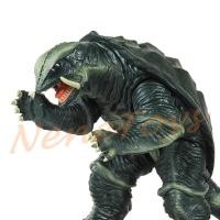 ราคา โมเดล สัตว์ประหลาด กาเมร่า GAMERA ตัวใหญ่ สูงประมาณ 27 ซม ตัวประหลาดเต่ายักษ์ งานซอฟท์ไวนิล Soft Vinyl พร้อมส่ง (15063348256)