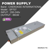 ราคา Power Supply มือสอง Power server พาวเวอร์ซัพพลายมือสอง คละรุ่น คละยี่ห้อ ราคาเริ่มต้นเพียง 300 บาท (16401683832)
