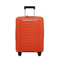 ราคา SAMSONITE กระเป๋าเดินทางล้อลาก ขยายได้ 20 นิ้ว รุ่น UPSCAPE HARDSIDE SPINNER 55 20 EXP (20871860052)