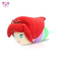 ราคา Disney หมอนข้าง หมอนกอด เจ้าหญิง Disney Princess ขนาด 12 นิ้ว สินค้าลิขสิทธิ์แท้ จากโรงงานผู้ผลิต (12495872931)