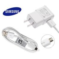 ราคา Samsung สายชาร์จ Micro USB Data Cable หัวปลั๊ก USB ขนาด 5V 2A (482676774)