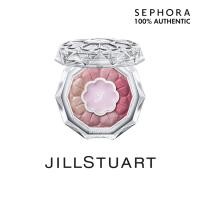 ราคา JILL STUART Bloom Couture Eyeshadow Palette (19667867666)