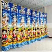 ราคา ผ้าม่าน วันพีช แถมเชือก สูง 2 2 เมตร ม่านกั้น ฉากกั้น ม่านประตู ม่านหน้าต่าง ผ้ากั้นห้อง ผ้ากั้น ผ้าฉาก ผ้าม่านห้องนอน แต่งห้อง แต่งบ้าน ผ้าคลุม ผ้าบังแดด (20396417741)