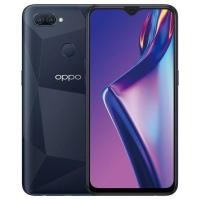 ราคา OPPO A12 แรม8 รอม 256 GB แถมฟรีสายชาร์จ ฟิล์มกระจก เคส หูฟัง รับประกันร้าน1ปี (21120275202)