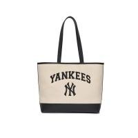 ราคา MLB กระเป๋า แท้100 NEW YORK YANKEES กระเป๋าสะพายข้าง (21314078016)