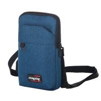 ราคา XIMESHAO เครื่องมือเดินทาง ชั้นเดียว สองชั้น กระเป๋าใส่โทรศัพท์ กระเป๋ากีฬา กระเป๋าสะพายข้าง กระเป๋าใส่เหรียญ กระเป๋าใส่โทรศัพท์มือถือ กระเป๋าคาดเอว กระเป๋าคาดเอว กระเป๋า wasit (20342701611)