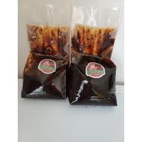 ราคา รสพริกคั่วป่นมะขามน้ำจิ้มลูกชิ้นยืนกินบุรีรัมย์ขนาดแพ็ค 2 กก (21019299213)