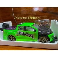 ราคา รถบังคับติดเครื่องเสียง ตู้ใสมีไฟในตู้ ขนาด1 10 (6577122879)