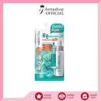 ราคา 1ซอง Best Korea Reju DNA Ampoule รีจู ดีเอ็นเอ แอมพูล ฟื้นฟูผิวเร่งด่วน 8 ml (20577309902)