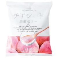 ราคา Chiary CHIA SEED JELLY เยลลี่บุกผสมเมล็ดเจีย (15803875741)