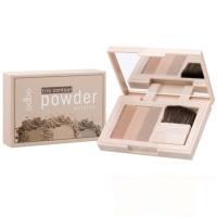 ราคา ODBO TRIO CONTOUR POWDER PALETTE OD1310 โอดีบีโอ ทรีโอ้ คอนทัวร์ พาวเดอร์ พาเลท x 1 ชิ้น abcmall (21067467971)